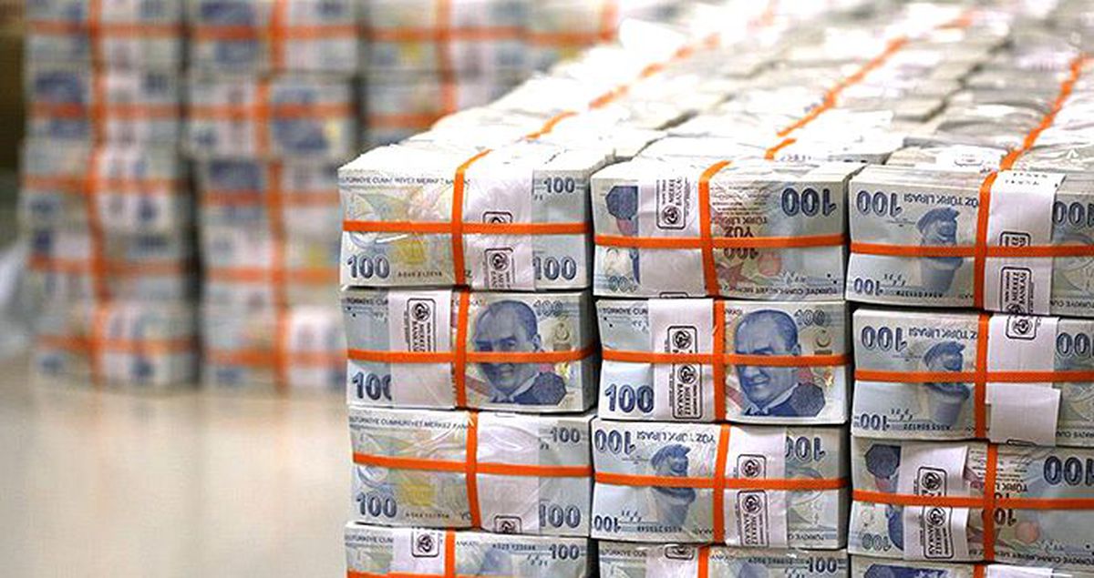 Halkbank, Vakıfbank ve Ziraat Bankası yeni bir şirket kuruyor!