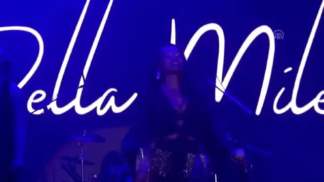 18. Side Dünya Müzikleri Kültür ve Sanat Festivali 18. Side Dünya Müzikleri Kültür ve Sanat Festivali