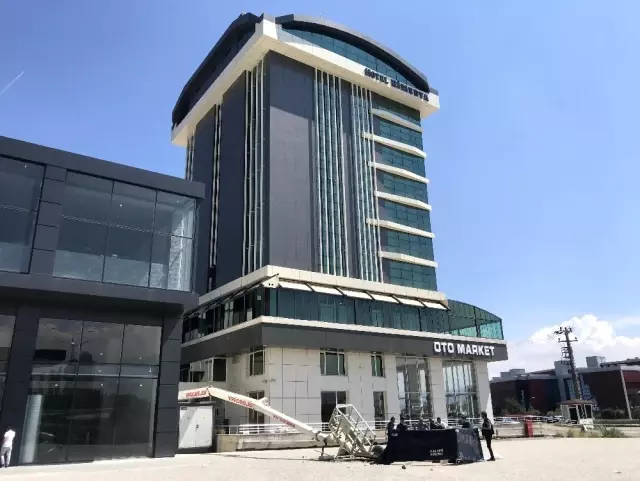 2 kişinin öldüğü vinç kazasında operatöre tahliye 2 kişinin öldüğü vinç kazasında operatöre tahliye