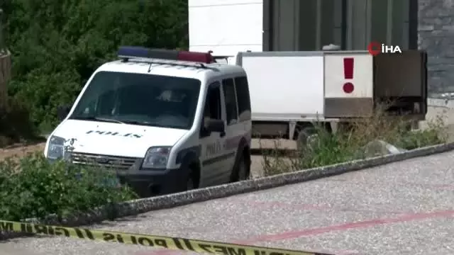 2 kişinin öldüğü vinç kazasında operatöre tahliye 2 kişinin öldüğü vinç kazasında operatöre tahliye