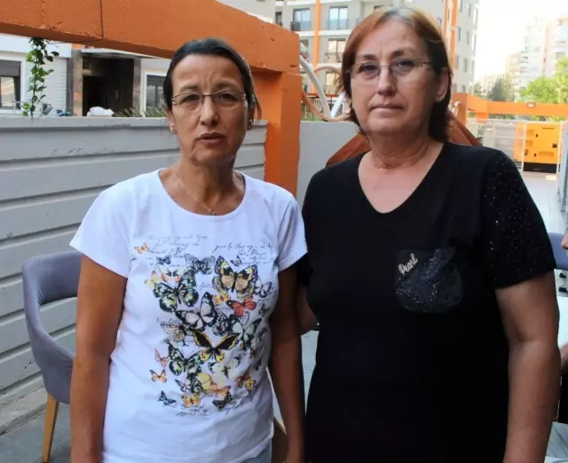 91 yaşındaki kadını 3 bin liralık ziynet eşyası için demir çubukla dövüp öldü diye bıraktı