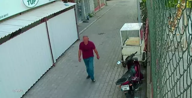 91 yaşındaki kadını 3 bin liralık ziynet eşyası için demir çubukla dövüp öldü diye bıraktı 91 yaşındaki kadını 3 bin liralık ziynet eşyası için demir çubukla dövüp öldü diye bıraktı