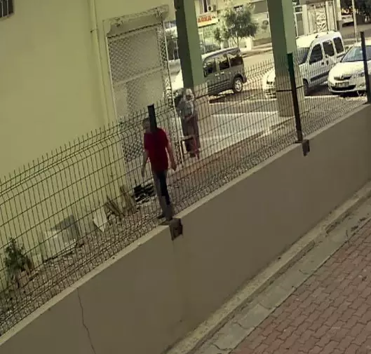 91 yaşındaki kadını 3 bin liralık ziynet eşyası için demir çubukla dövüp öldü diye bıraktı 91 yaşındaki kadını 3 bin liralık ziynet eşyası için demir çubukla dövüp öldü diye bıraktı