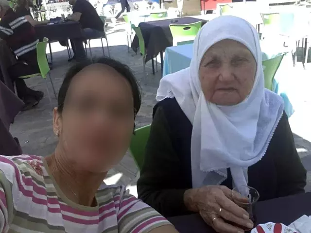 91 yaşındaki kadını 3 bin liralık ziynet eşyası için demir çubukla dövüp öldü diye bıraktı 91 yaşındaki kadını 3 bin liralık ziynet eşyası için demir çubukla dövüp öldü diye bıraktı
