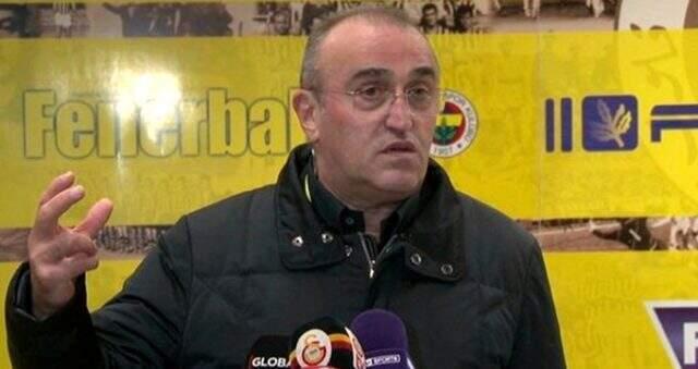 Abdurrahim Albayrak'tan başkanlık açıklaması