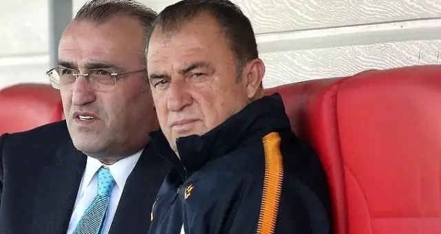 Abdurrahim Albayrak'tan başkanlık açıklaması