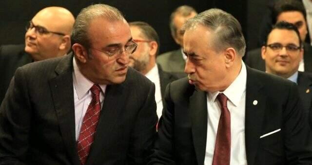 Abdurrahim Albayrak'tan başkanlık açıklaması