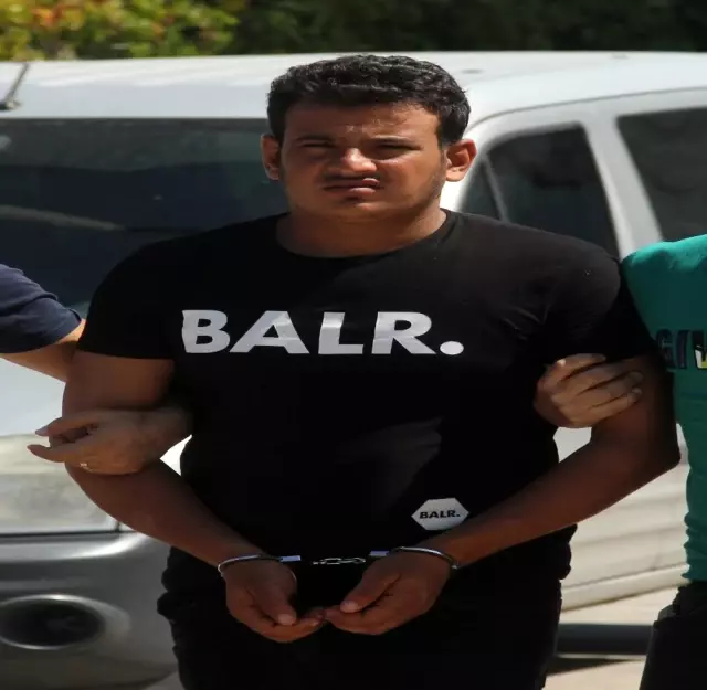 Adana'da 3 DEAŞ'lı yakalandı