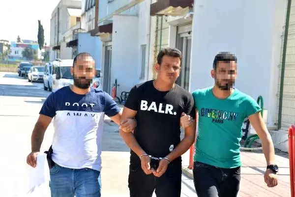 Adana'da 3 deaş üyesi yakalandı