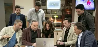 Arka Sokaklar 524. yeni bölüm fragmanı yayınlandı! Arka Sokaklar 523. son bölüm izle