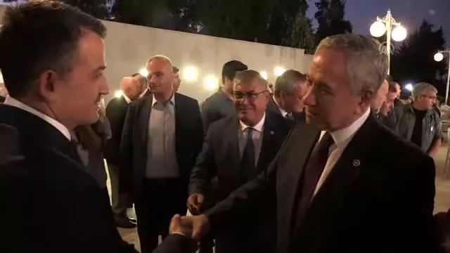 'Ayrılmalar hiçbir zaman faydalı olmadı' 'Ayrılmalar hiçbir zaman faydalı olmadı'