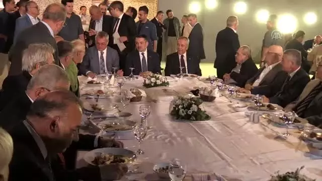 'Ayrılmalar hiçbir zaman faydalı olmadı' 'Ayrılmalar hiçbir zaman faydalı olmadı'