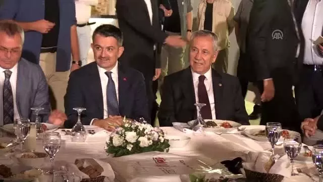 'Ayrılmalar hiçbir zaman faydalı olmadı' 'Ayrılmalar hiçbir zaman faydalı olmadı'