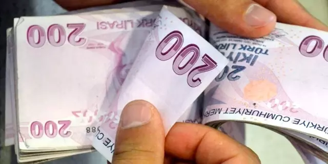 Bakanlık duyurdu: Teşvik ödemesi yapıldı