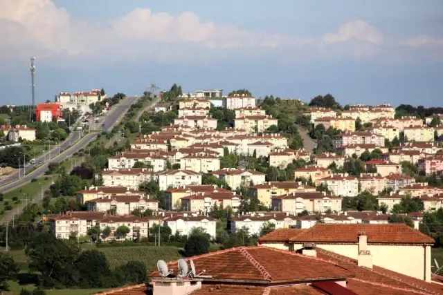 Başkan Ekrem Yüce, 'Millet Bahçesi ile şehrimiz yeni bir yaşam alanına kavuşacak' Başkan Ekrem Yüce, 'Millet Bahçesi ile şehrimiz yeni bir yaşam alanına kavuşacak'