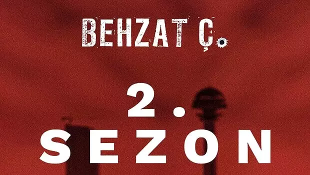 Behzat Ç.'den 2. sezon müjdesi