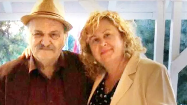 Ben sana hiç veda edemedim babam