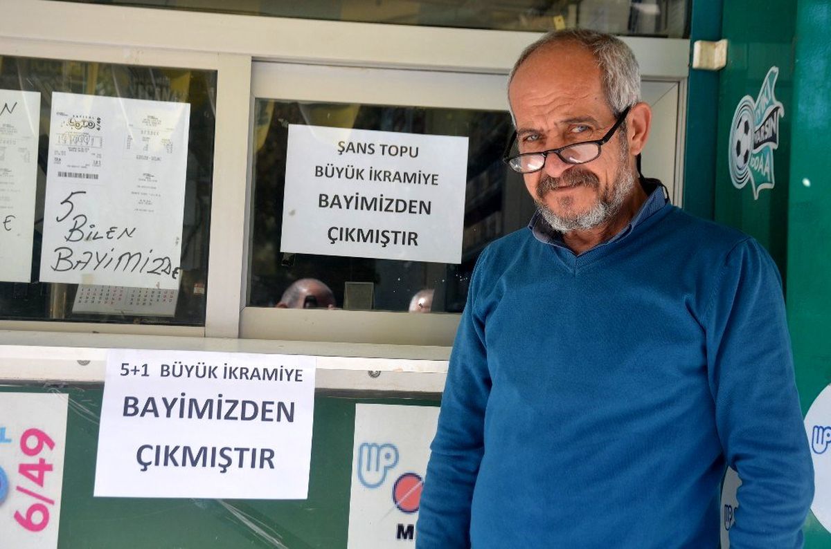 Bilecik şanslı talihliyi arıyor