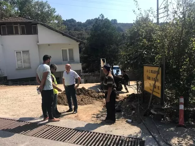 Boğaziçi'nde doğal gaz müjdesi