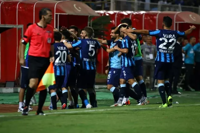 Bursaspor deplasmanda yenildi Bursaspor deplasmanda yenildi