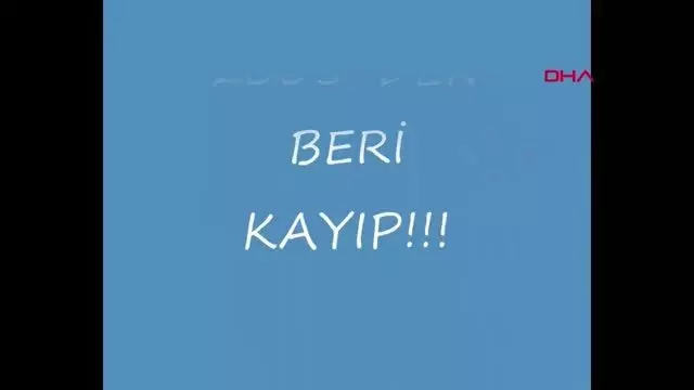 Çaresiz anne ve baba kaybolan çocuklarını polisin çizdiği robot resimlerle arıyor-1