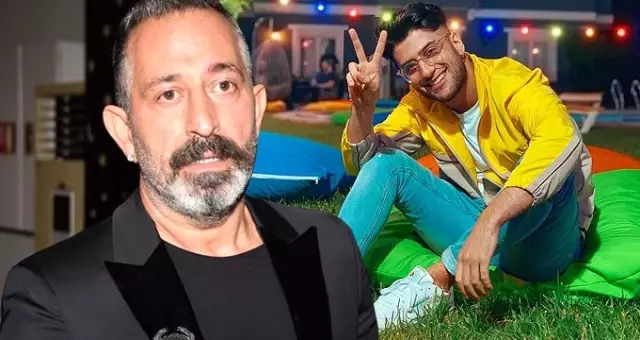 Cem Yılmaz, Reynmen ile akraba olduklarını yalanladı Cem Yılmaz, Reynmen ile akraba olduklarını yalanladı