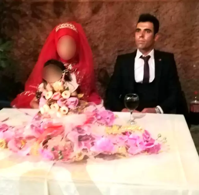 Damadın ölmeden önceki son görüntüleri ortaya çıktı