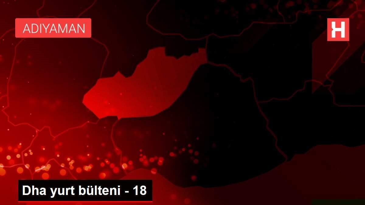 Dha yurt bülteni - 18