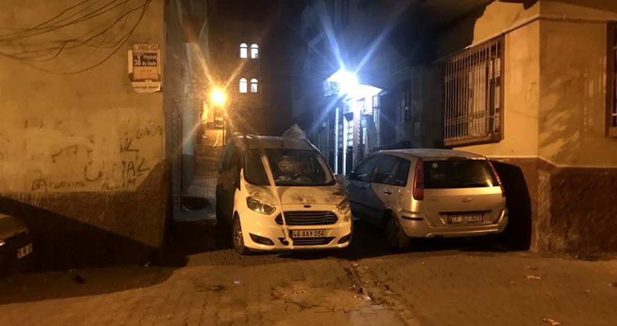 Düğün evi dehşet evine döndü! Gelinin dayısı, damadın boğazını keserek öldürdü