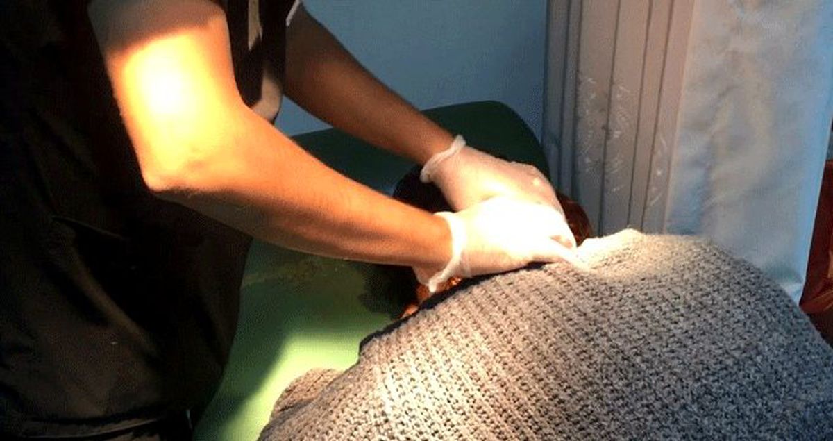 Düğünde akrabalar arasında çıkan kavgada 4 kişi yaralandı