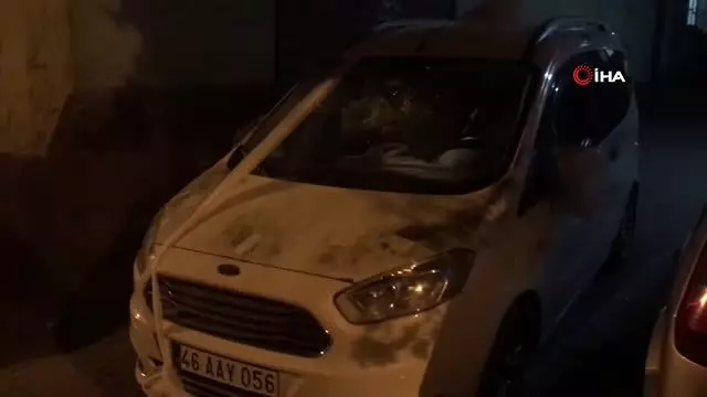 Düğününde bıçaklanan damat öldü, annesi ağır yaralandı