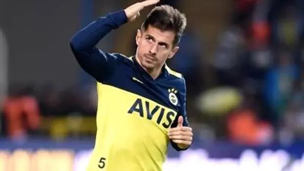 Emre Belözoğlu: