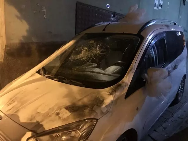 Düğün evi dehşet evine döndü! Gelinin dayısı, damadın boğazını keserek öldürdü Düğün evi dehşet evine döndü! Gelinin dayısı, damadın boğazını keserek öldürdü