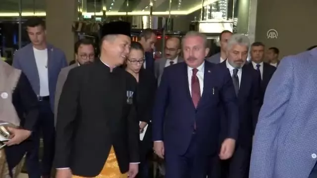 Endonezya Cumhuriyeti 74. Bağımsızlık Günü
