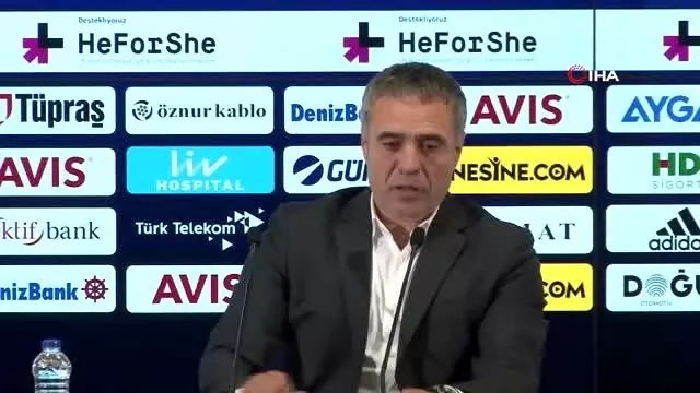 Ersun Yanal: