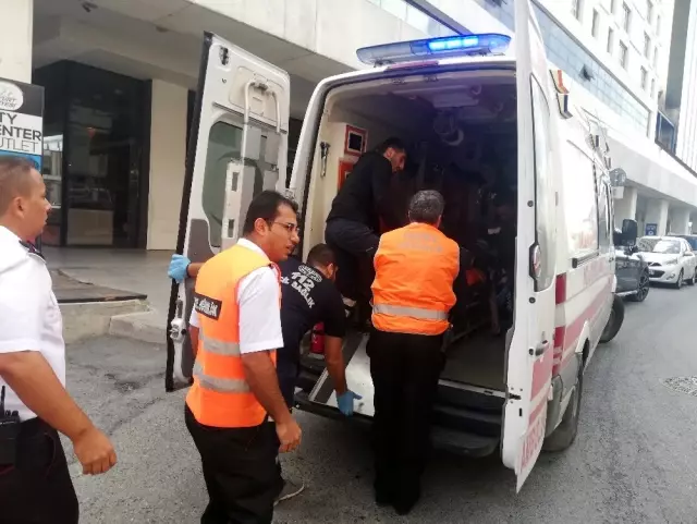 Esenyurt'ta özel güvenlik terörü