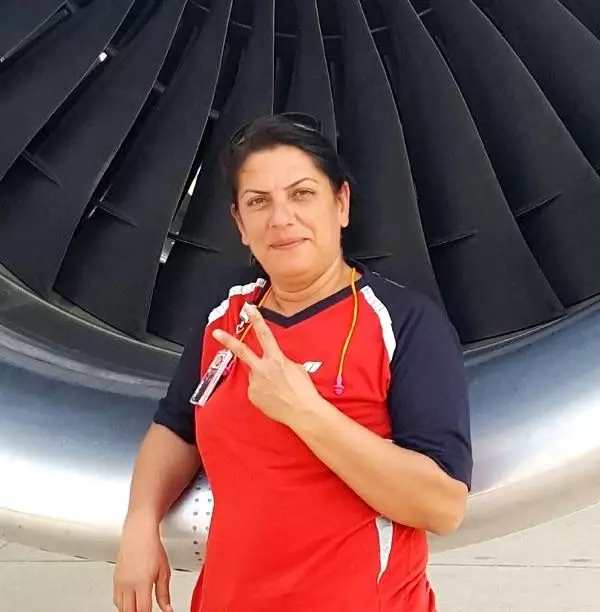 Eski eş katili babanın kızları: annemizi ölümle tehdit etmişti