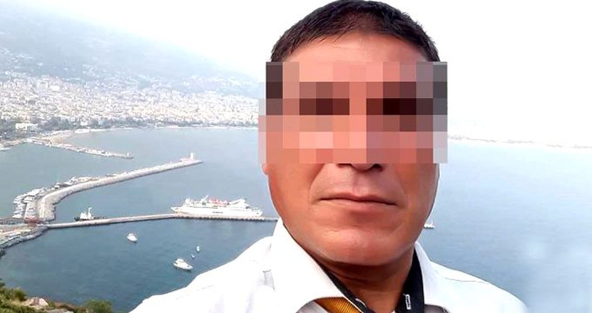 Eski karısını öldüren cani konuştu: Ben oraya 100 TL karşılığında başka bir kadınla birlikte olmak için gittim
