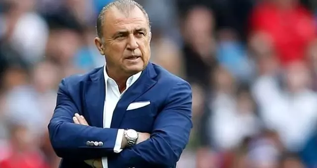 Fatih Terim'den Nagatomo ve Mariano'ya kesik!