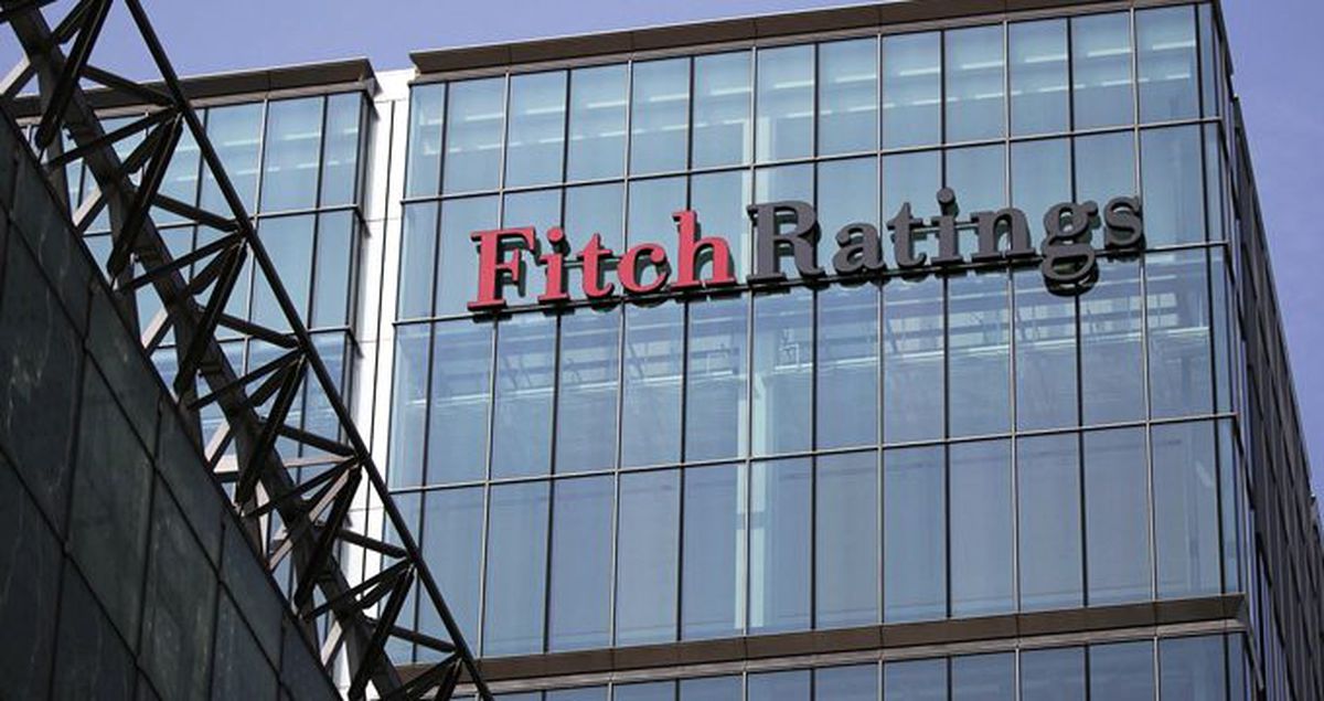 Fitch: Türkiye ekonomisindeki pozitif gelişme devam ederse not görünümü olumlu şekilde değişecek