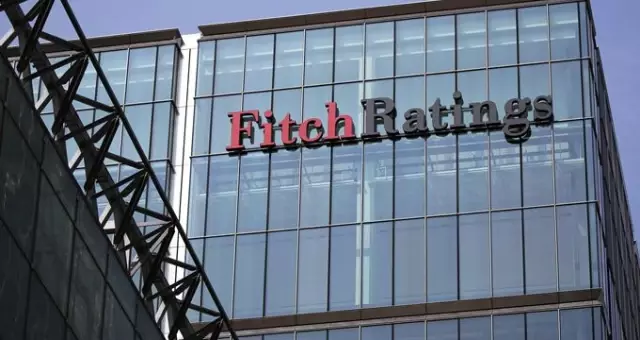 Fitch: Türkiye ekonomisindeki pozitif gelişme devam ederse not görünümü olumlu şekilde değişecek