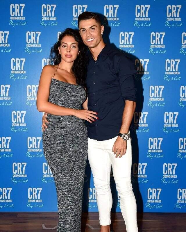 Futbolcu Cristiano Ronaldo'dan cesur itiraf: Attığım hiç bir gol sevgilimle cinsel ilişkimden daha iyi değildi