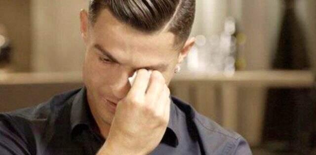 Futbolcu Cristiano Ronaldo'dan cesur itiraf: Attığım hiç bir gol sevgilimle cinsel ilişkimden daha iyi değildi