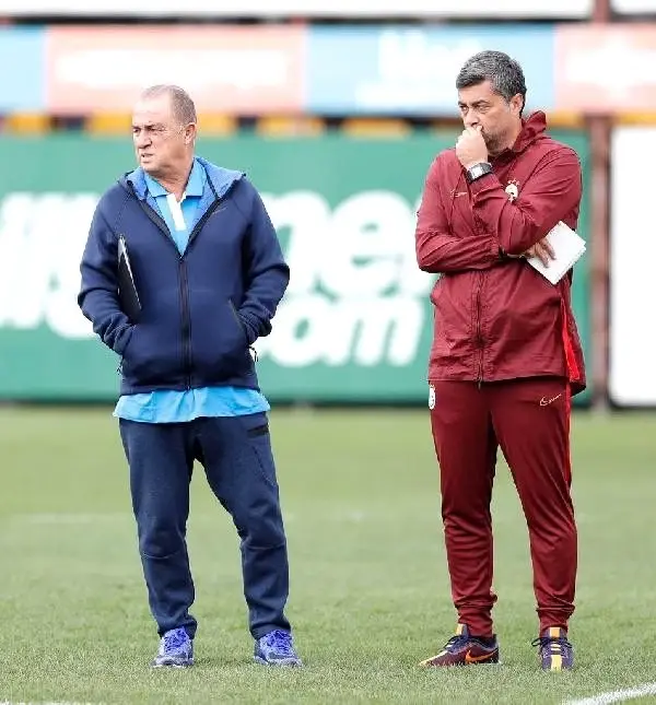 Galatasaray'ın yeni malatyaspor kamp kadrosu açıklandı Galatasaray'ın yeni malatyaspor kamp kadrosu açıklandı