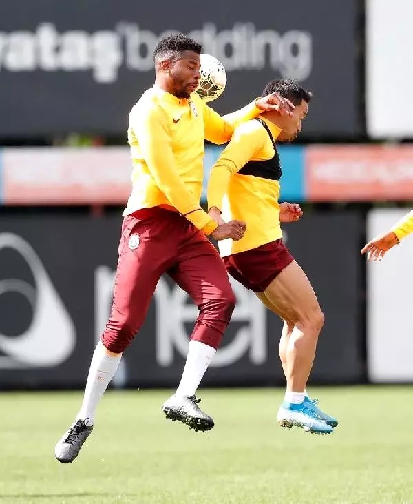 Galatasaray'ın yeni malatyaspor kamp kadrosu açıklandı Galatasaray'ın yeni malatyaspor kamp kadrosu açıklandı