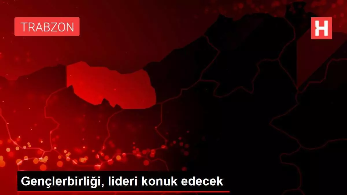 Gençlerbirliği, lideri konuk edecek