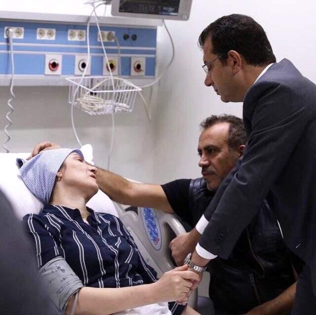 Haluk Levent, vereceği 2 konserin geliriyle Neslican Tay için anıt mezar yaptıracak