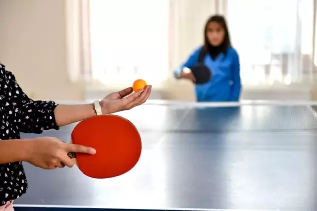 Haydi gençler, Gençlik Merkezi'ne Haydi gençler, Gençlik Merkezi'ne