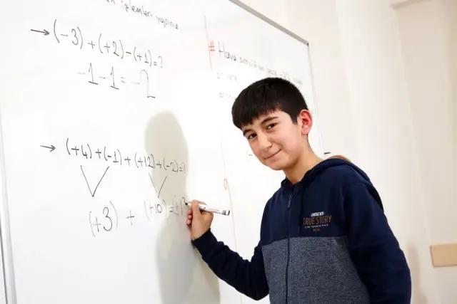 Haydi gençler, Gençlik Merkezi'ne Haydi gençler, Gençlik Merkezi'ne