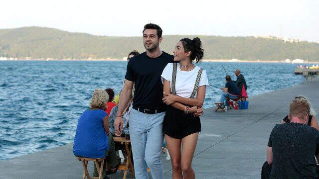 Her Yerde Sen 15. bölüm fragmanı yayımlandı! Her Yerde Sen son bölüm izle